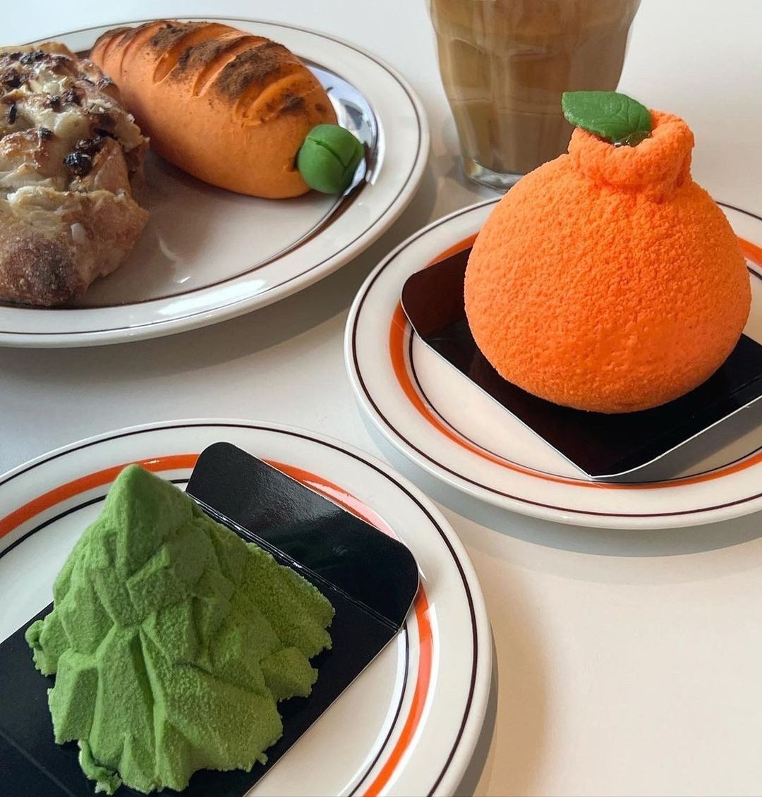 안도르 카페