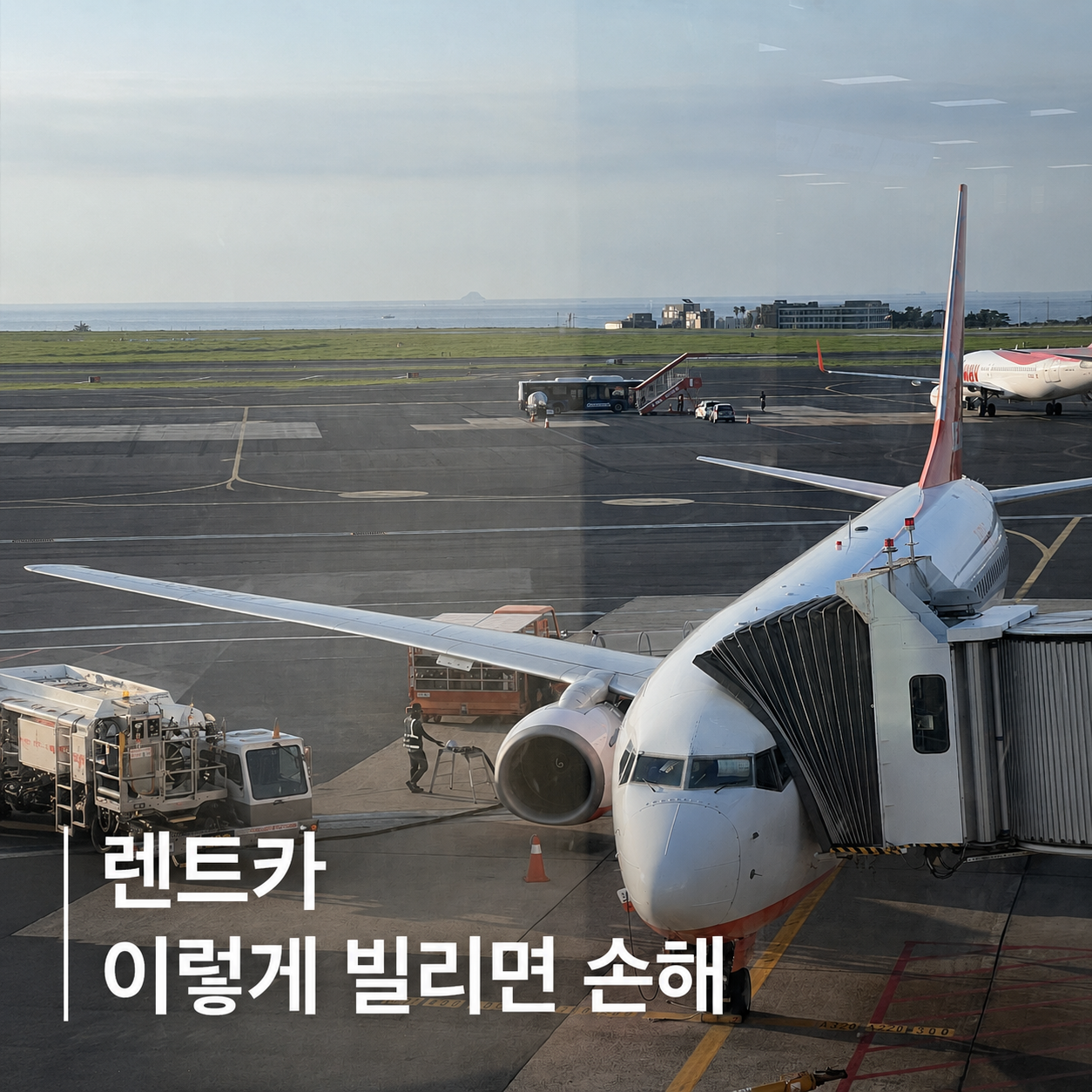 제주 렌트카, 이렇게 빌리면 손해! 여행 전에 꼭 알아야 할 7가지