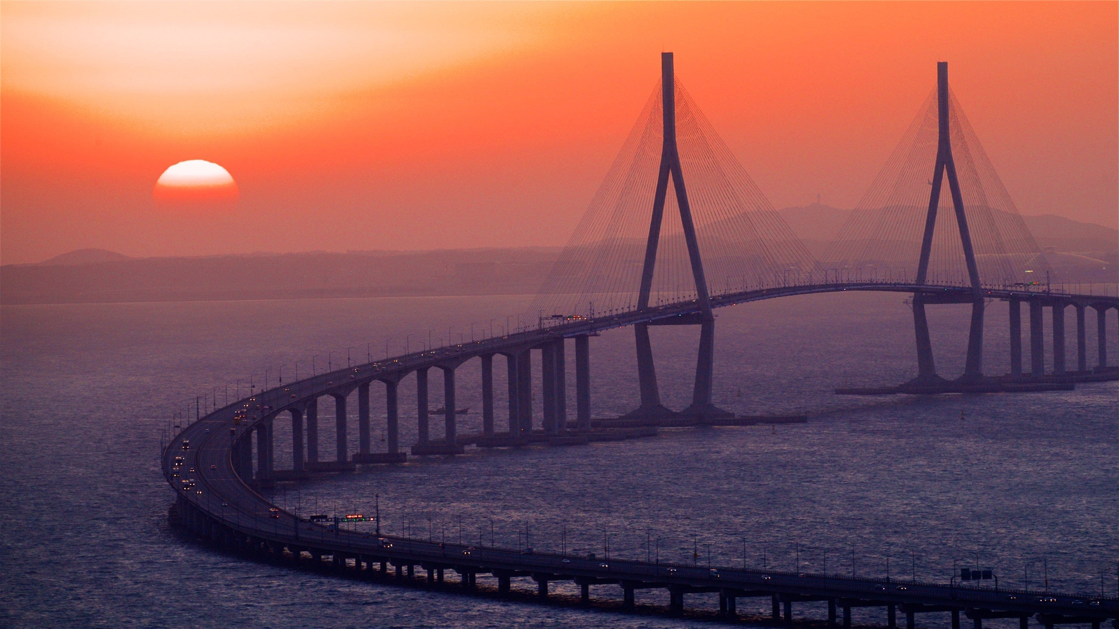 인천 전경 | 인천 렌트카 배달