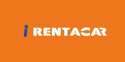 i RENTACAR 나하 공항점 로고