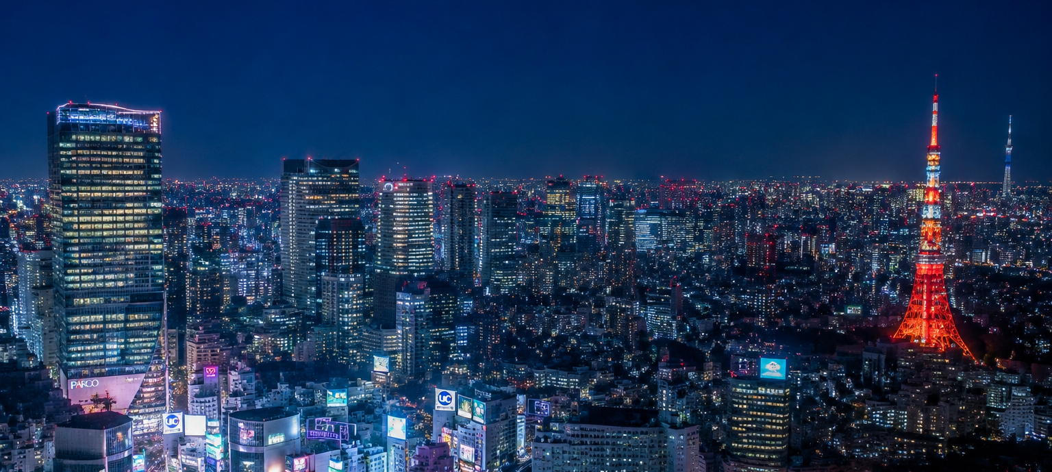 도쿄