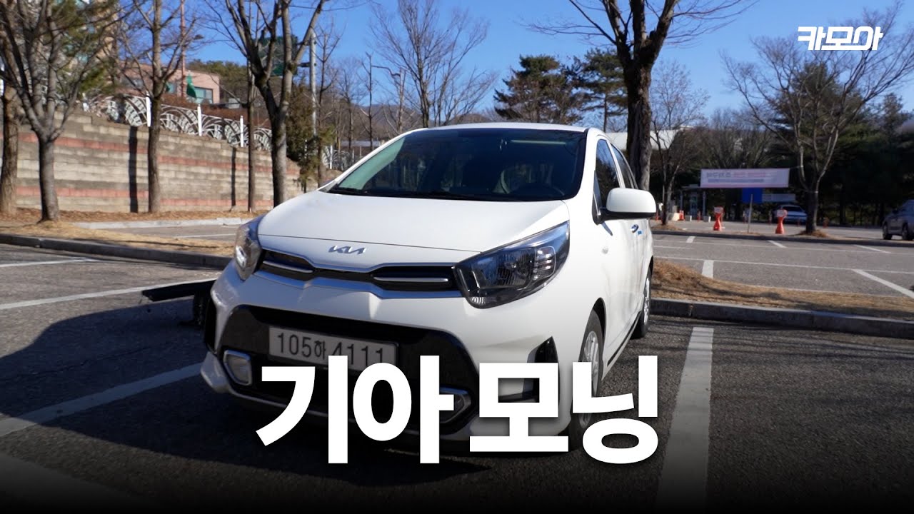 24시간 렌트에 1만원대 렌트카?!
